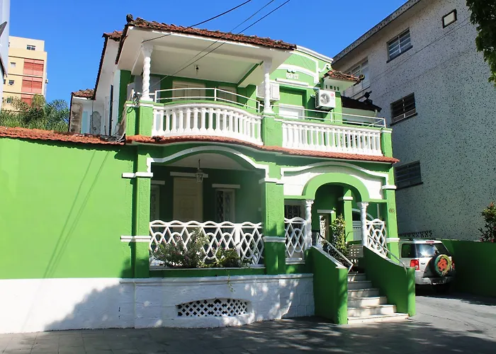 Pousada Beira Mar
